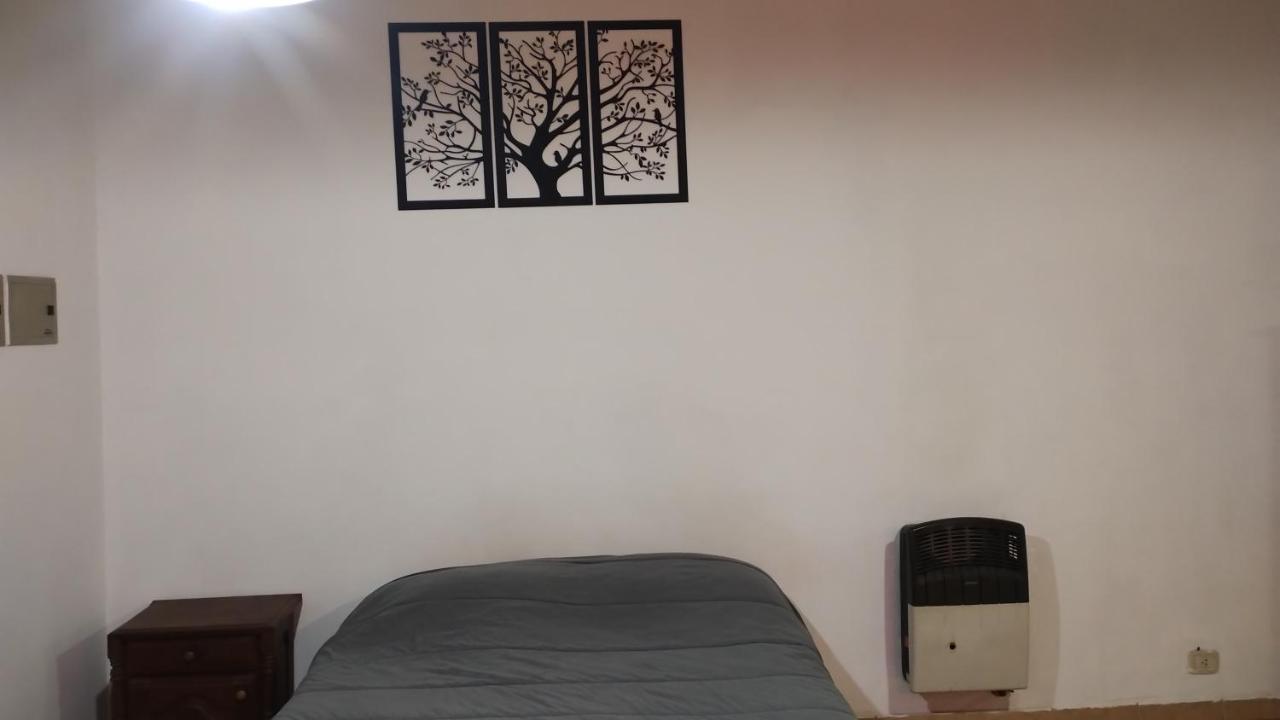 Monoambiente Malbec Ubicacion Privilegiada No Mascotas Mendoza Exterior photo