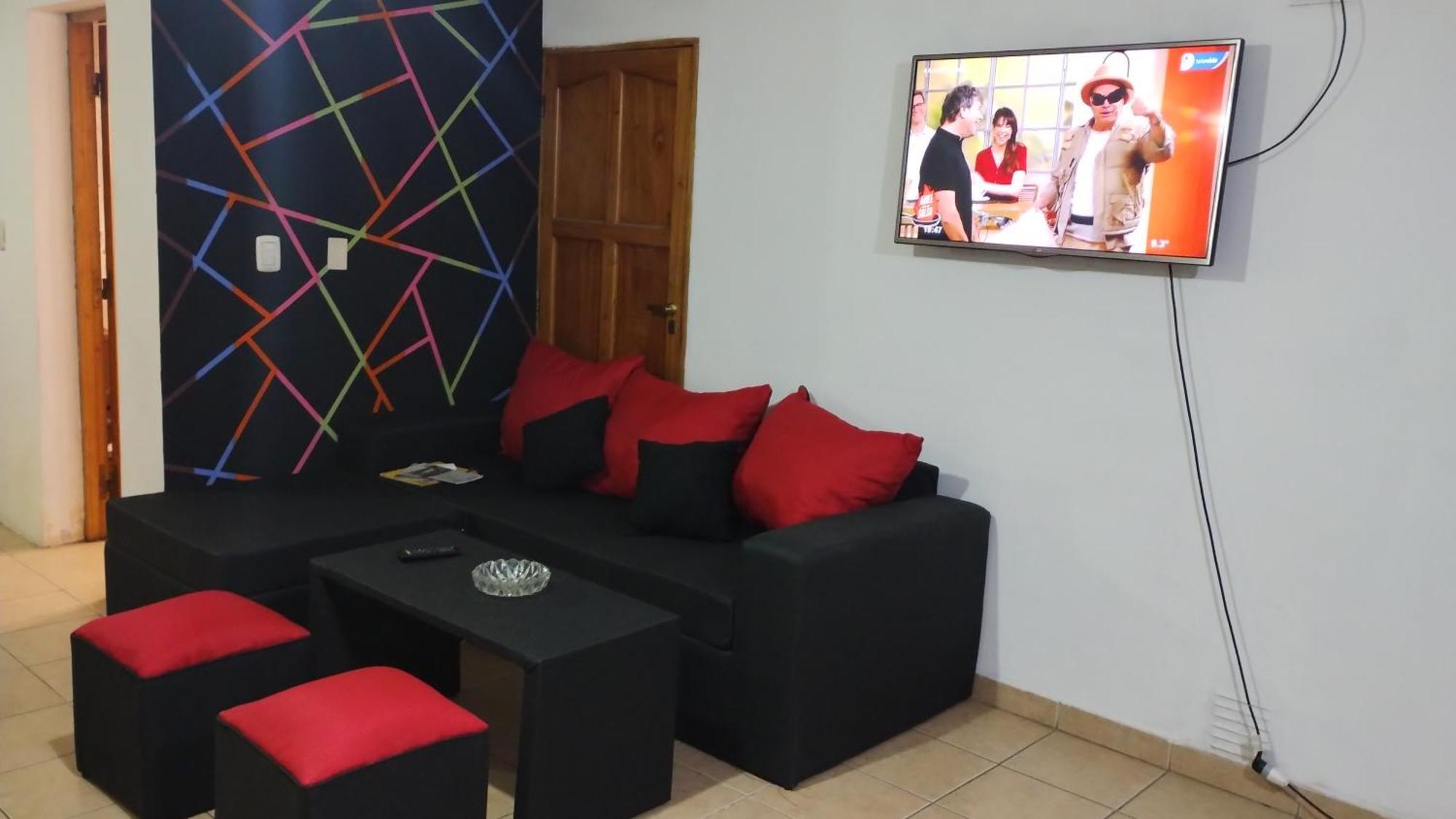Monoambiente Malbec Ubicacion Privilegiada No Mascotas Mendoza Exterior photo